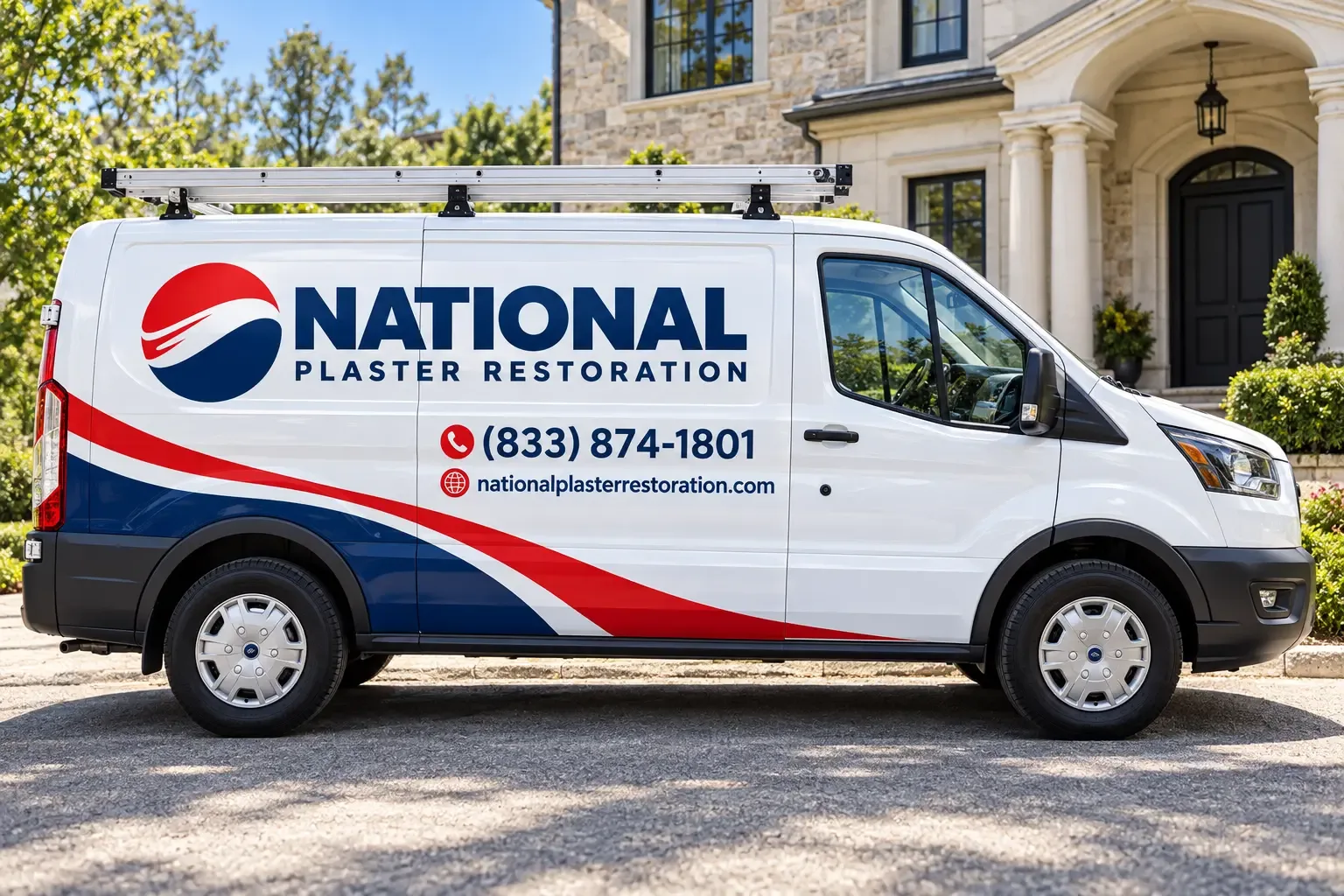 Plaster Repair in Copeland, FL near me